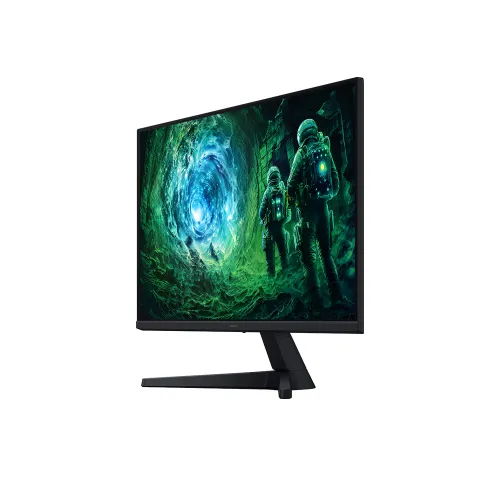 Màn Hình Gaming SAMSUNG Odyssey G5 G53F LS27FG530EEXXV - 27 inch | IPS | 2K | 200Hz | 1ms